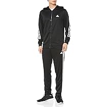 adidasアディダスジャージ Amazon | [アディダス] ジャージ上下セット スポーツウェア 3